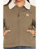 Image #3 - Carhartt Women's Crawford Sherpa Detroit Jacket, Olive, hi-res