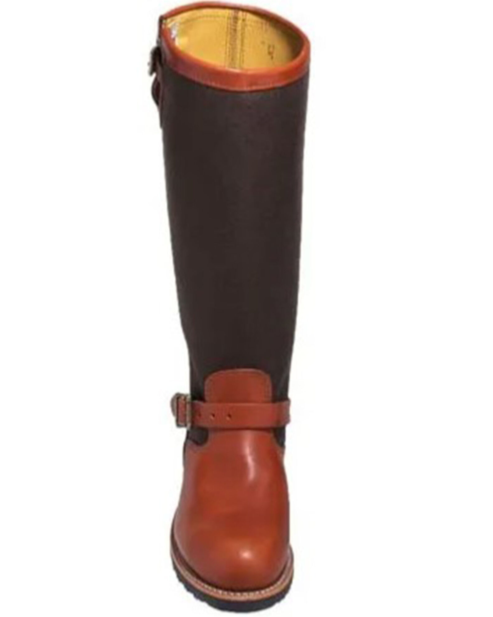 Chippewa 17 descaro snake boots best sale
