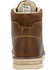 Image #5 - Rocky Men's Grindstone 6" XTR Waterproof Work Boots - Soft Toe, Russett, hi-res