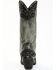 Image #5 - Shyanne Women's Dominica Western Boots - Snip Toe, Black, hi-res