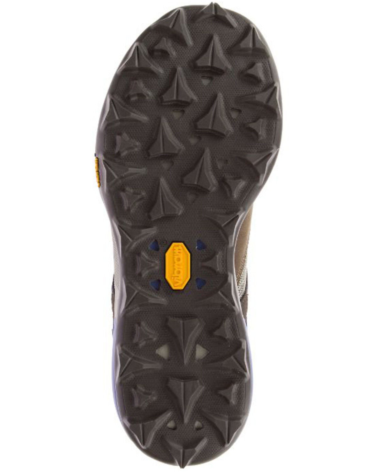 Merrell Women's Zion Waterproof Hiking 