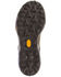 Image #5 - Merrell Women's Zion Waterproof Hiking Boots - Soft Toe, Medium Grey, hi-res