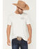 Image #2 - Cody James Men's Southwestern Sunset Short Sleeve Graphic T-Shirt, Natural, hi-res
