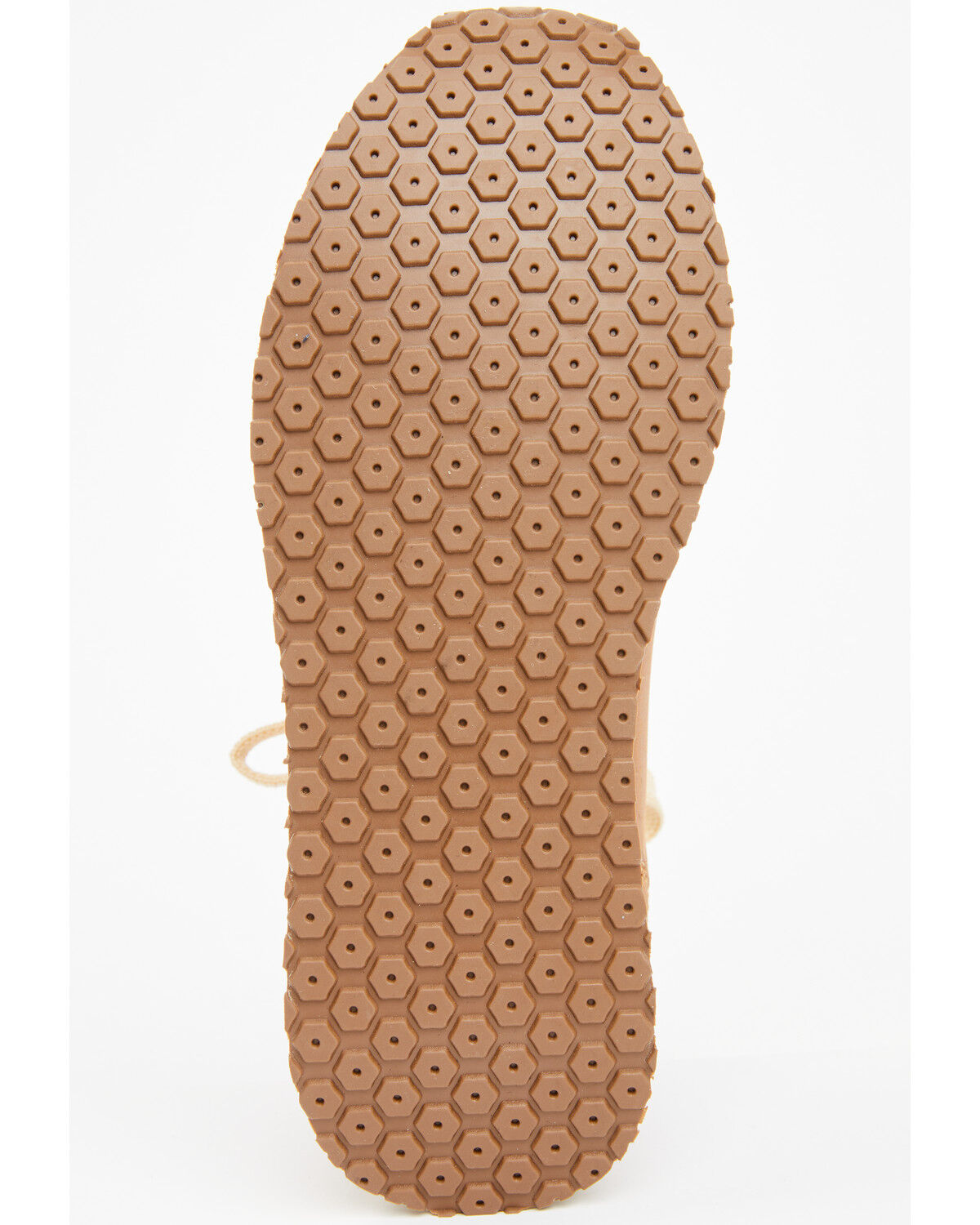 Image #7 - Hawx Women's Athletic Work Shoes - Composite Toe, Brown, hi-res