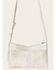 Hobo Women's Paulette Olive Oil Small Crossbody Bag, Silver, hi-res