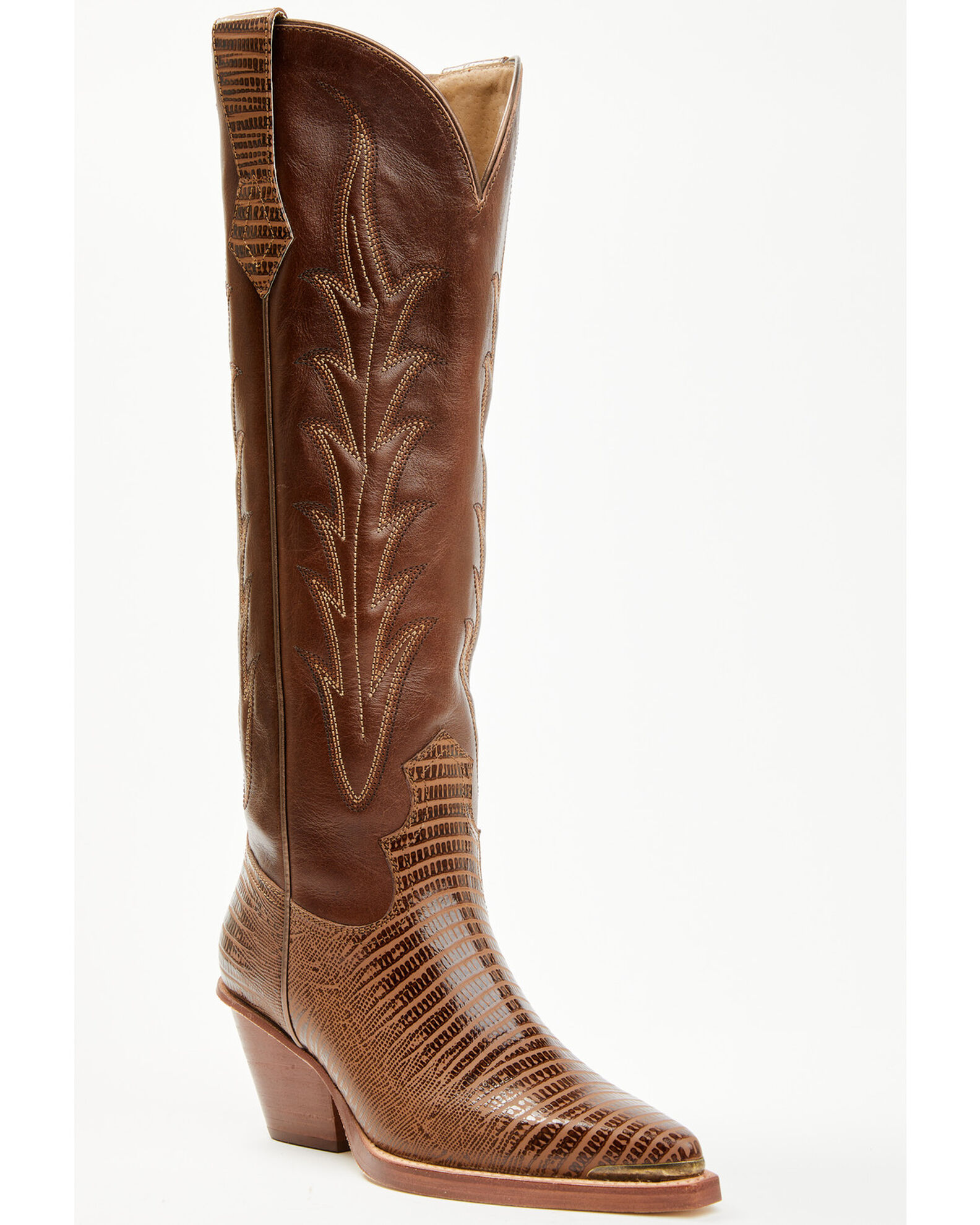 Wonderwest Women's Havannah Tall Western Boots - Snip Toe