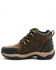 Image #3 - Shyanne Women's Shy Endurance Waterproof Hiking Boots - Round Toe , Chocolate, hi-res