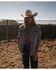 Image #1 - Cleo + Wolf Women's Lindon Light Wash Denim Shacket, Light Wash, hi-res
