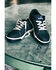 Image #8 - Nautilus Men's Westside Work Shoes - Steel Toe, Black, hi-res
