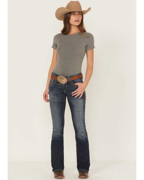 Women's Slim Fit Jeans - Sheplers Women's Slim Fit Jeans - Sheplers