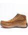 Cody James Men's Casual Driver Work Boots - Composite Toe, Brown, hi-res