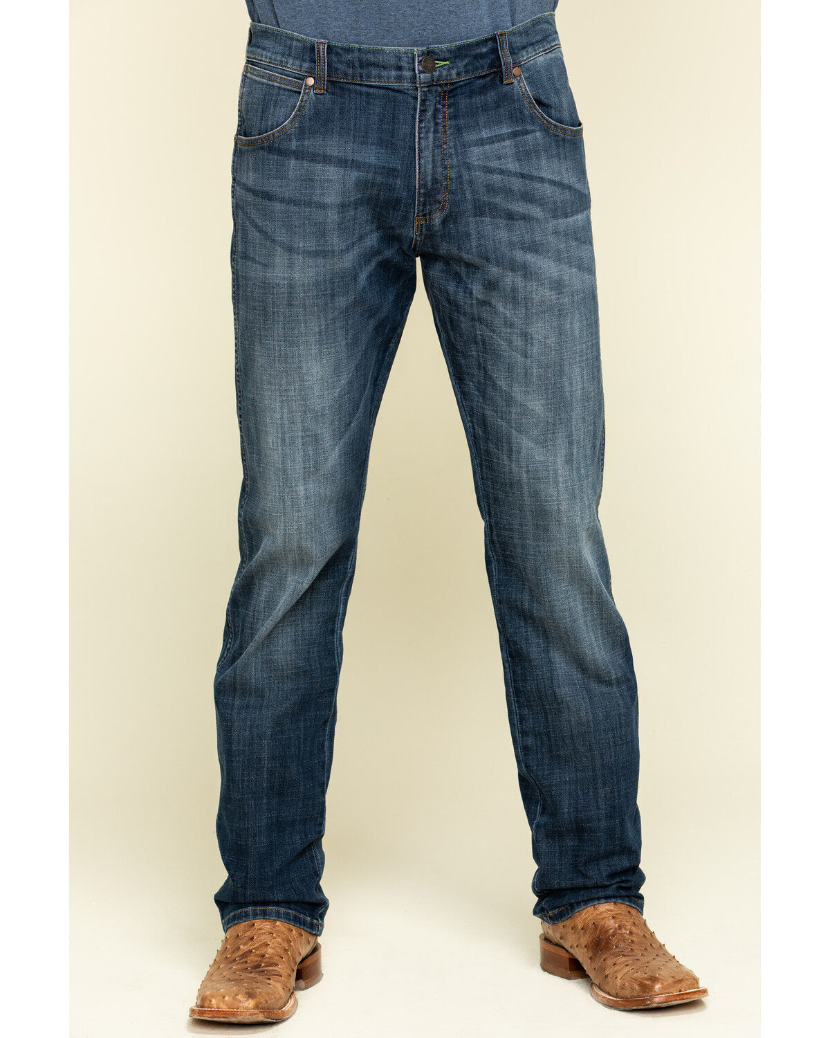 Retro straight jeans clearance