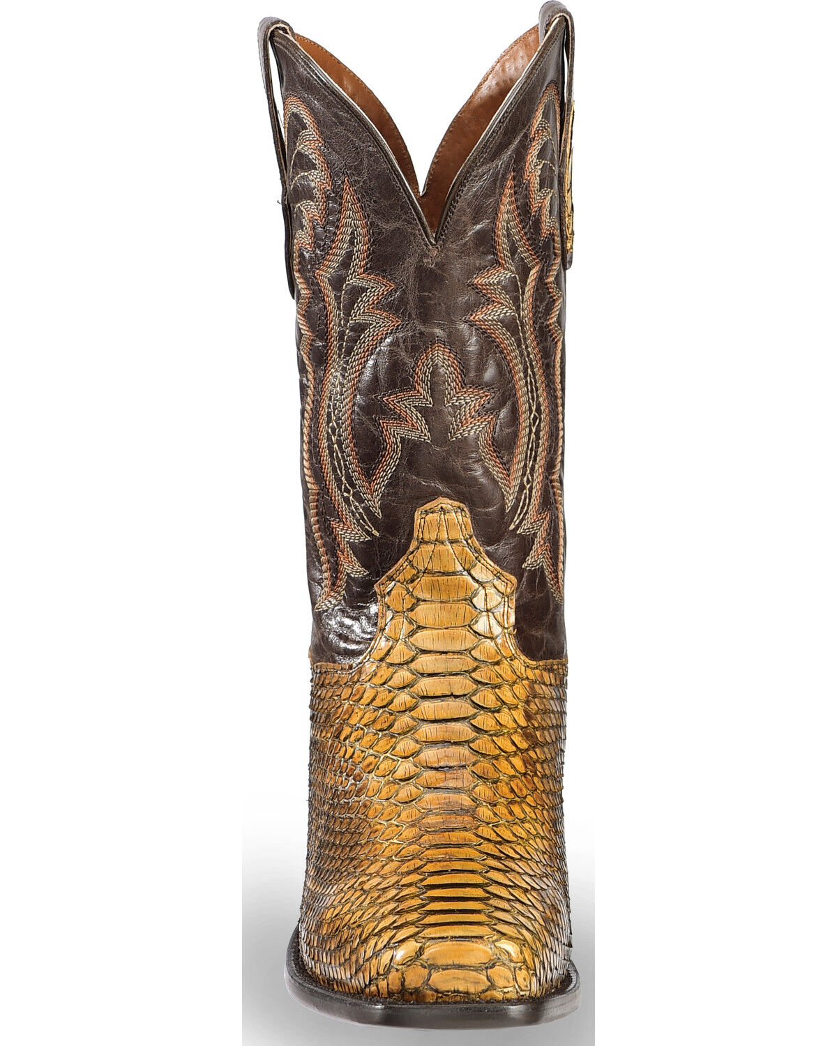 dan post men's cowboy boots