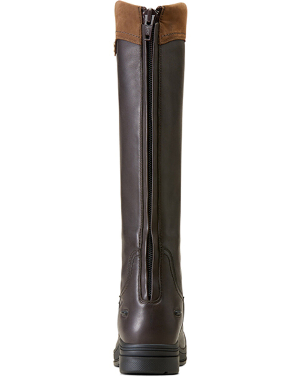 Image #3 - Ariat Women's Coniston Max Waterproof Insulated Boots - Round Toe, Brown, hi-res