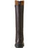 Image #3 - Ariat Women's Coniston Max Waterproof Insulated Boots - Round Toe, Brown, hi-res