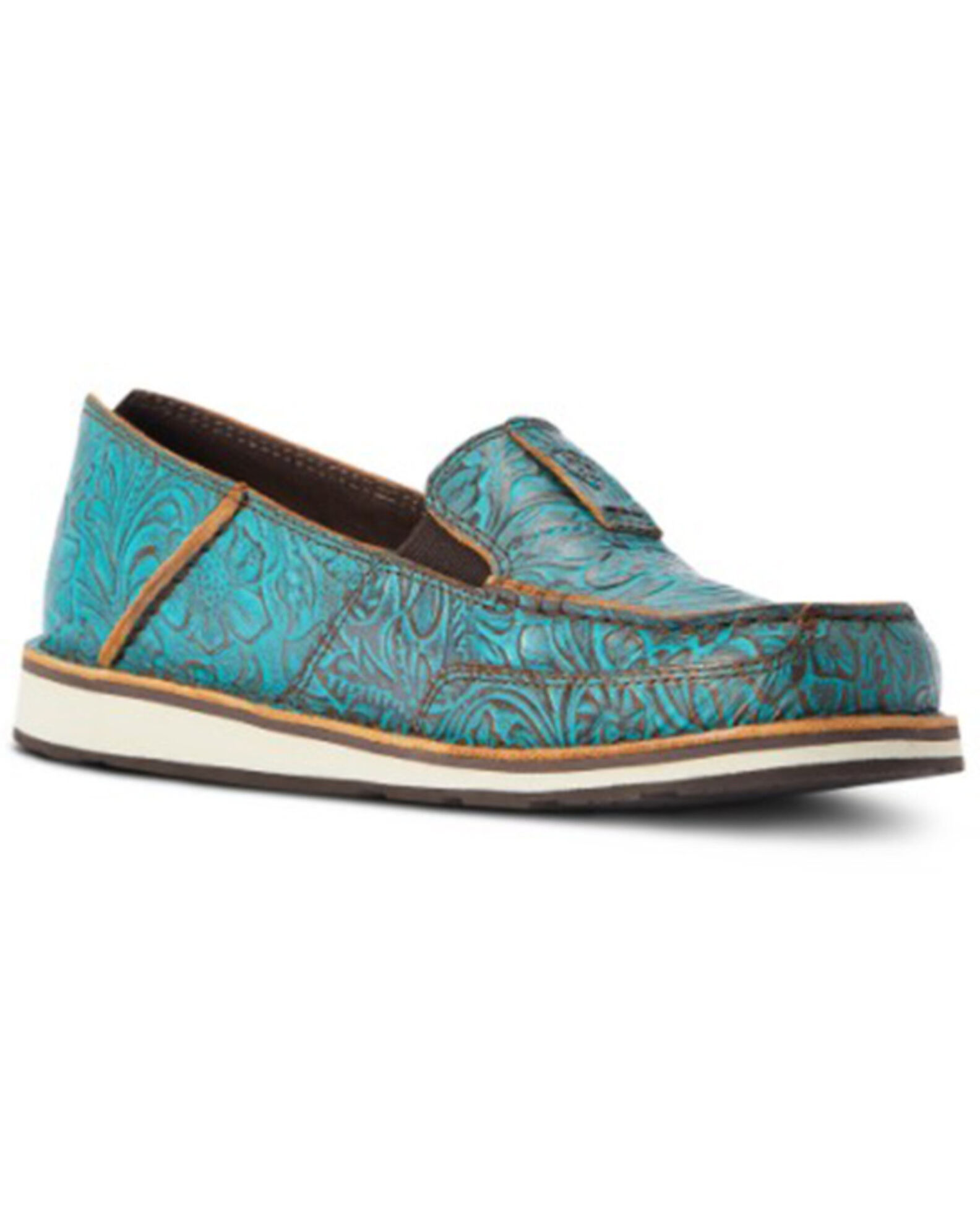 Ariat cruiser pewter on sale