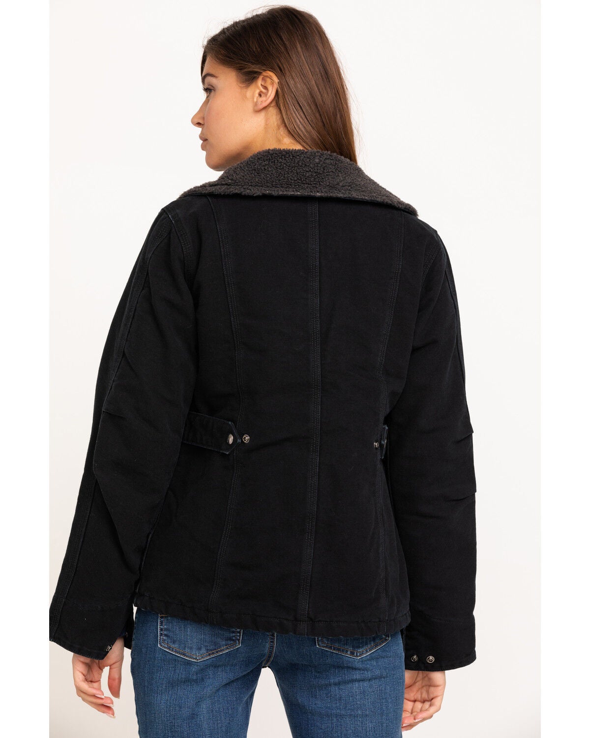 Weathered Duck Wesley Coat | Sheplers