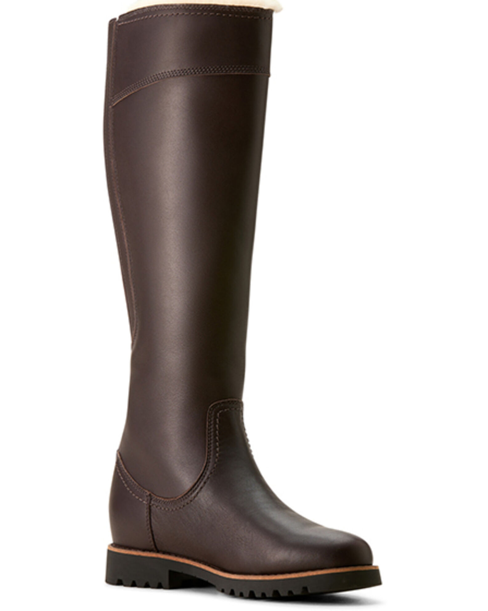 Sherpa waterproof boots sale