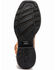 Image #7 - Cody James Men's Nano Lite Western Work Boots - Composite Toe, , hi-res