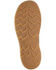Image #6 - Keen Men's 8" Liberty Waterproof Moc Work Boots - Composite Toe, Brown, hi-res