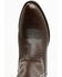 Image #6 - Cody James Black 1978® Men's Chapman Western Boots - Medium Toe , Chocolate, hi-res