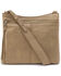 Image #1 - Hobo Women's Cambel Crossbody Bag, Olive, hi-res