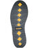 Image #5 - Wolverine Men's Brown Hellcat Waterproof Work Boots - Soft Toe, Brown, hi-res