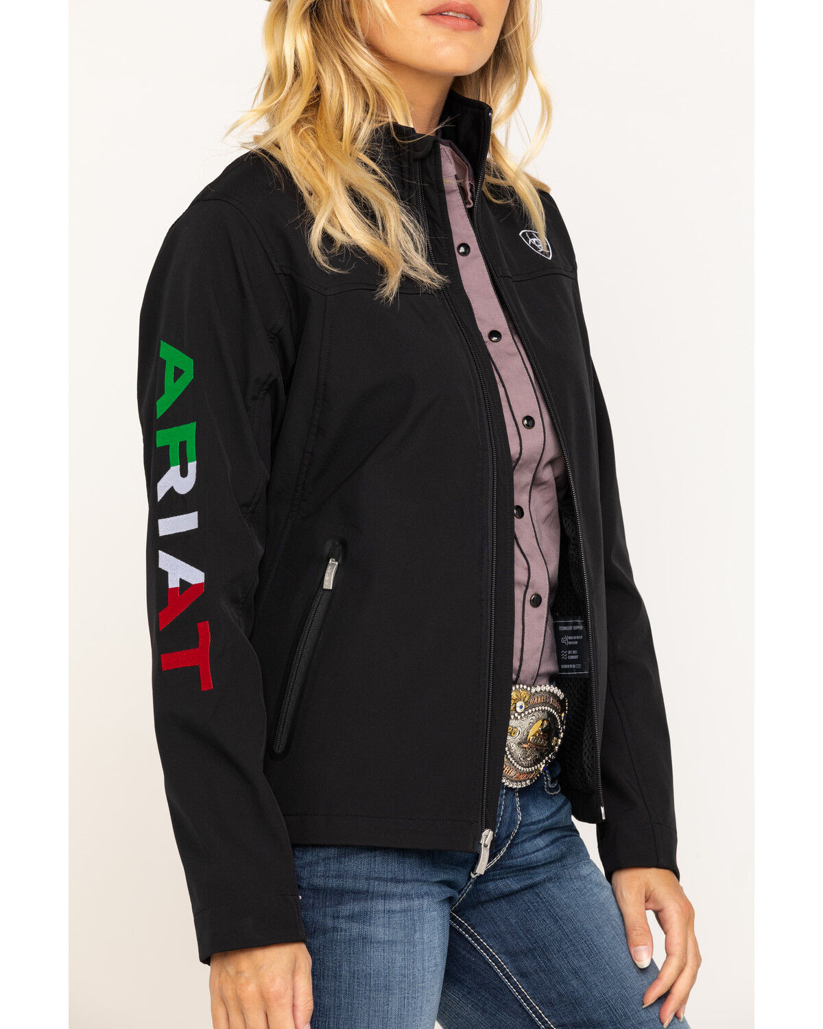 ariat jeans mexico