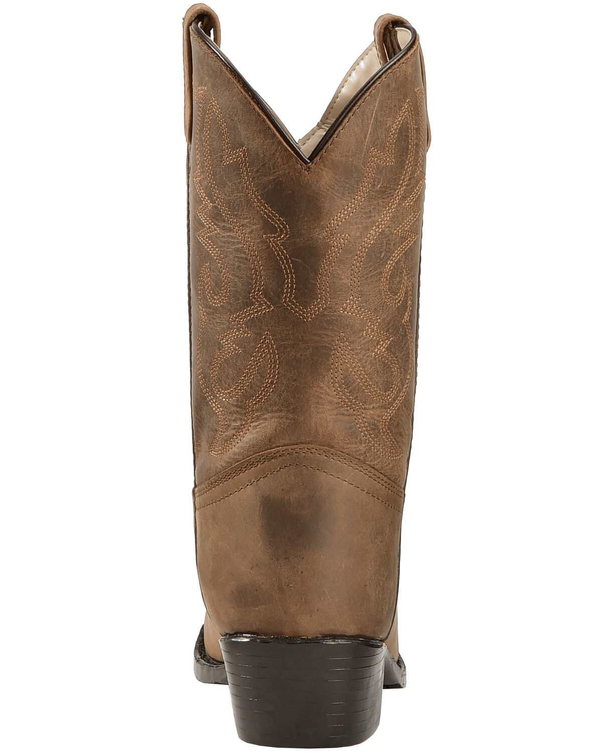 Image #7 - Cody James Boys' Western Boots - Round Toe, , hi-res