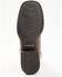 Image #7 - RANK 45® Women's Jane Xero Gravity Performance Leather Western Boots - Broad Square Toe, Multi, hi-res