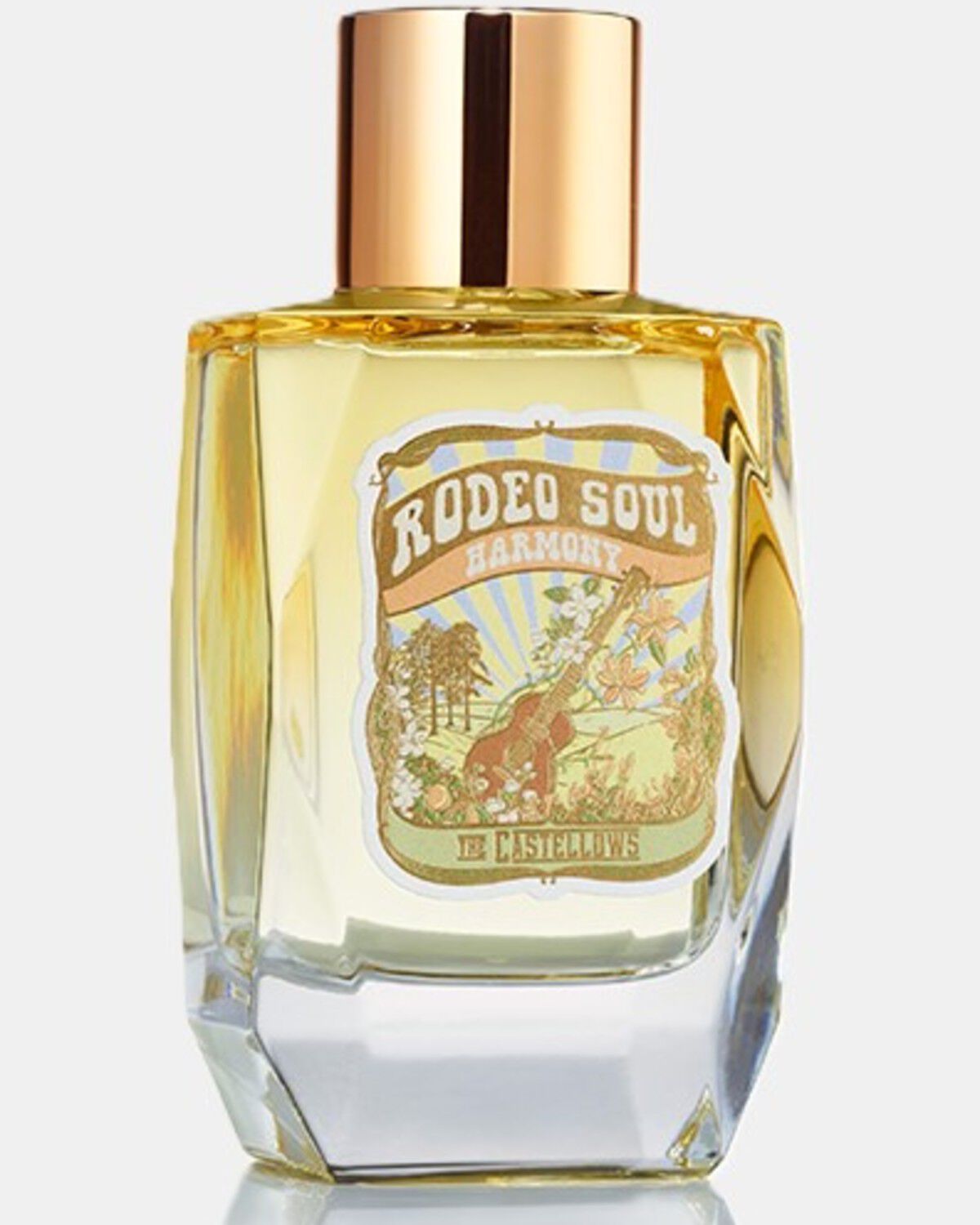 Image #1 - Tru Fragrances Women's Rodeo Soul Harmony Perfume, No Color, hi-res