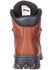 Image #3 - Rocky Men's Alpha Force Fully Puncture-Resistant Waterproof Work Boots - Steel Toe, Brown, hi-res