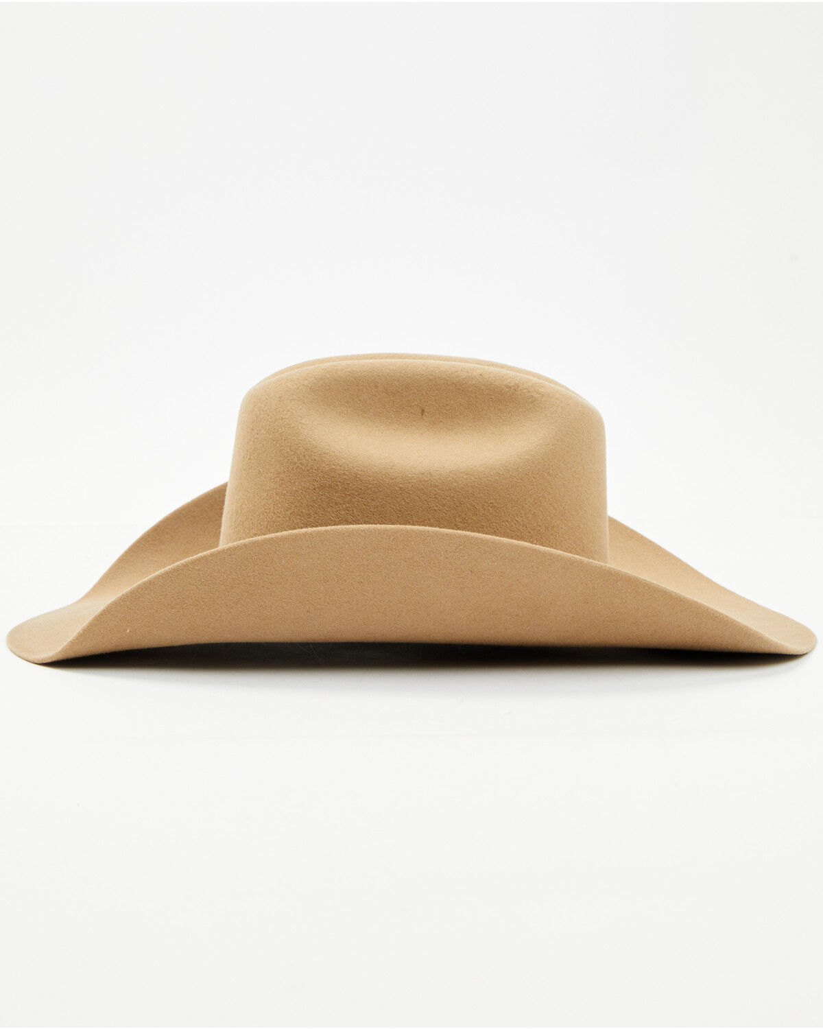Image #3 - Cody James Colt 5X Felt Cowboy Hat, Pecan, hi-res