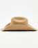 Image #3 - Cody James Colt 5X Felt Cowboy Hat, Pecan, hi-res