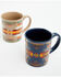 Image #1 - Pendleton Collectable Mug Set - 2 Piece, No Color, hi-res