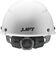 Image #3 - Lift Safety DAX Carbon Fiber White Cap Style Hard Hat, White, hi-res