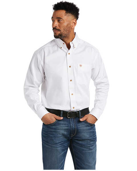Los Angeles Dodgers Levi's Western Long Sleeve Button-Up Shirt - Royal