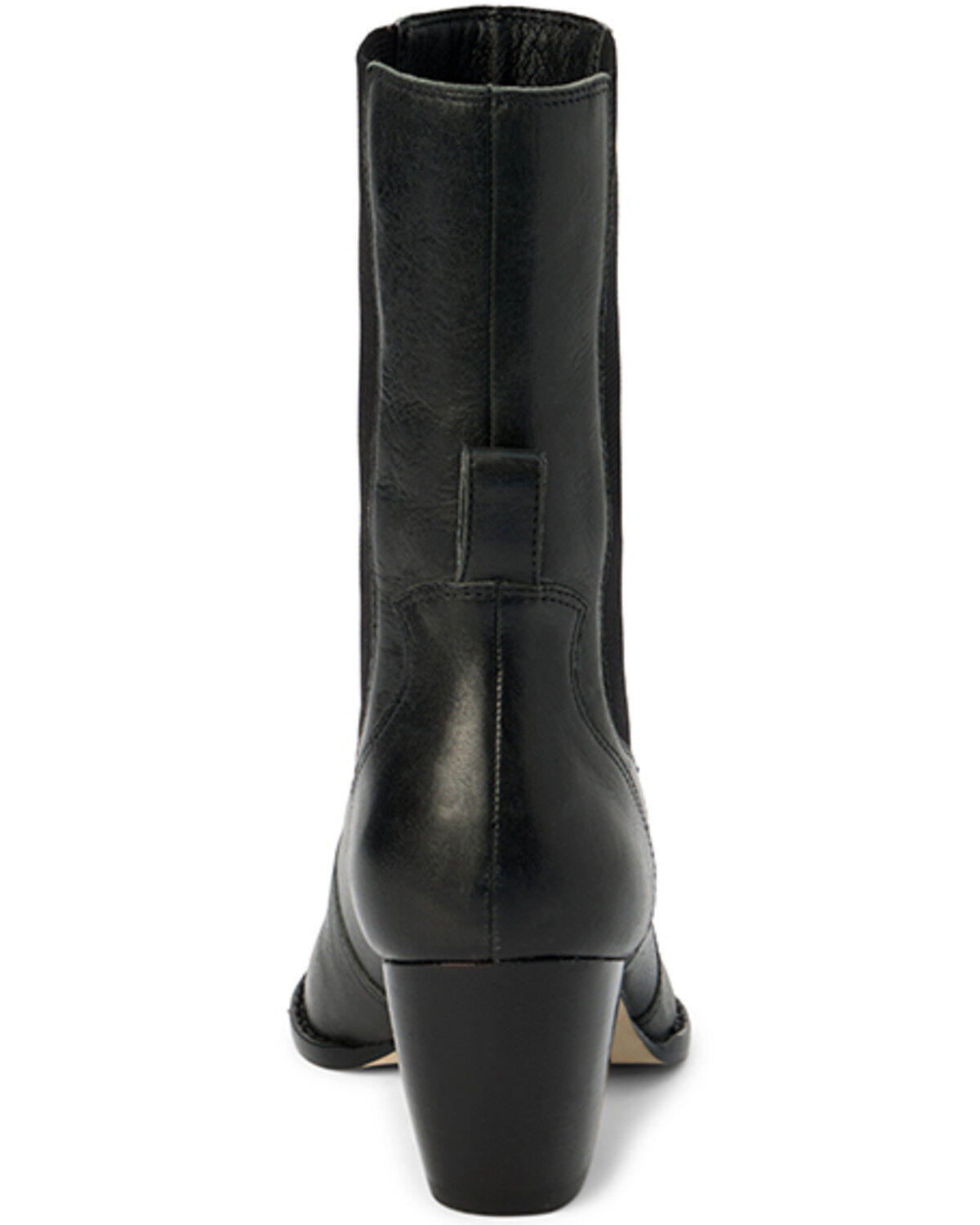 ANDMARY】Gigi mouton boots