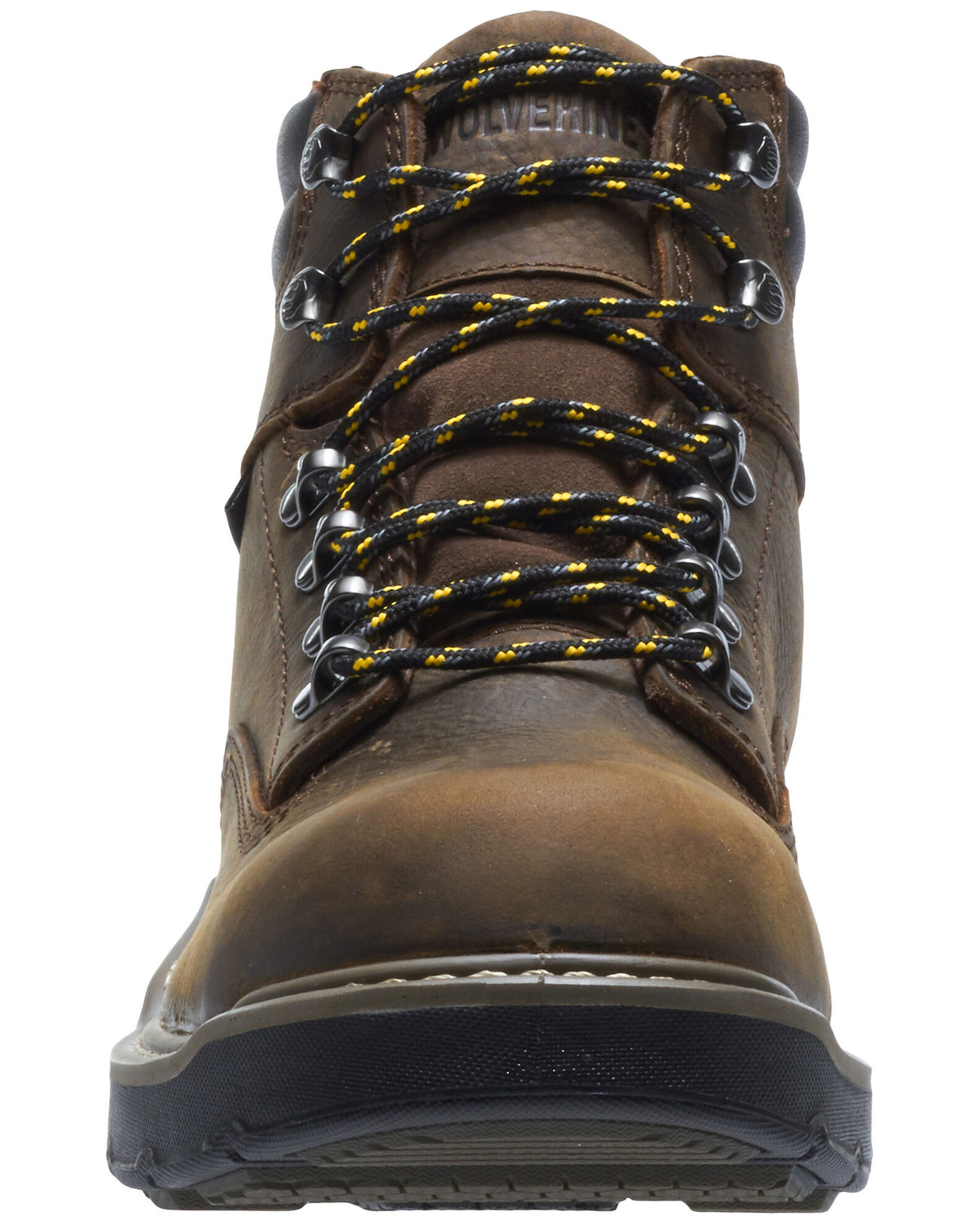 Wolverine bandit boots on sale
