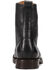 Image #5 - Frye Women's Veronica Flex Combat Boots - Round Toe, Black, hi-res