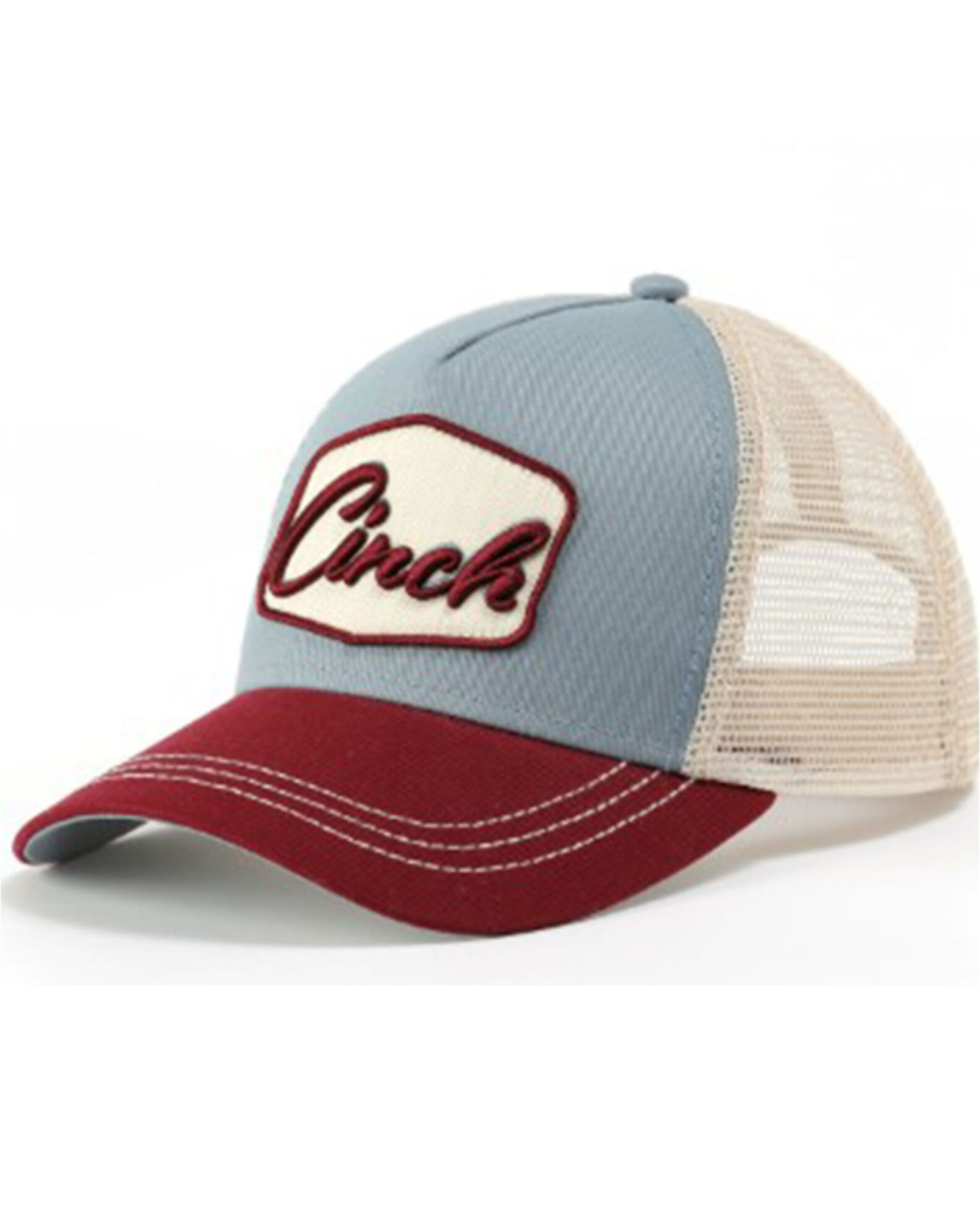 Cinch snapback hats outlet