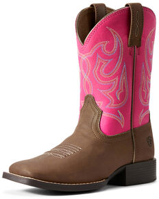Girls' Boots Youth Sizes 3.5-7 - Sheplers
