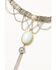 Image #2 - Shyanne Women's Luna Bella Choker Necklace , Silver, hi-res