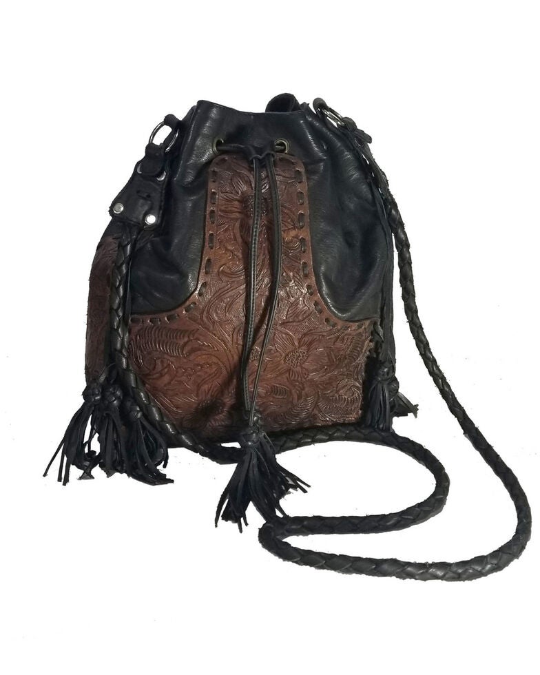 Kobler Leather Women's Moral Bag Sheplers