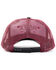 Image #3 - Hawx Men's Logo Ball Cap, Black, hi-res