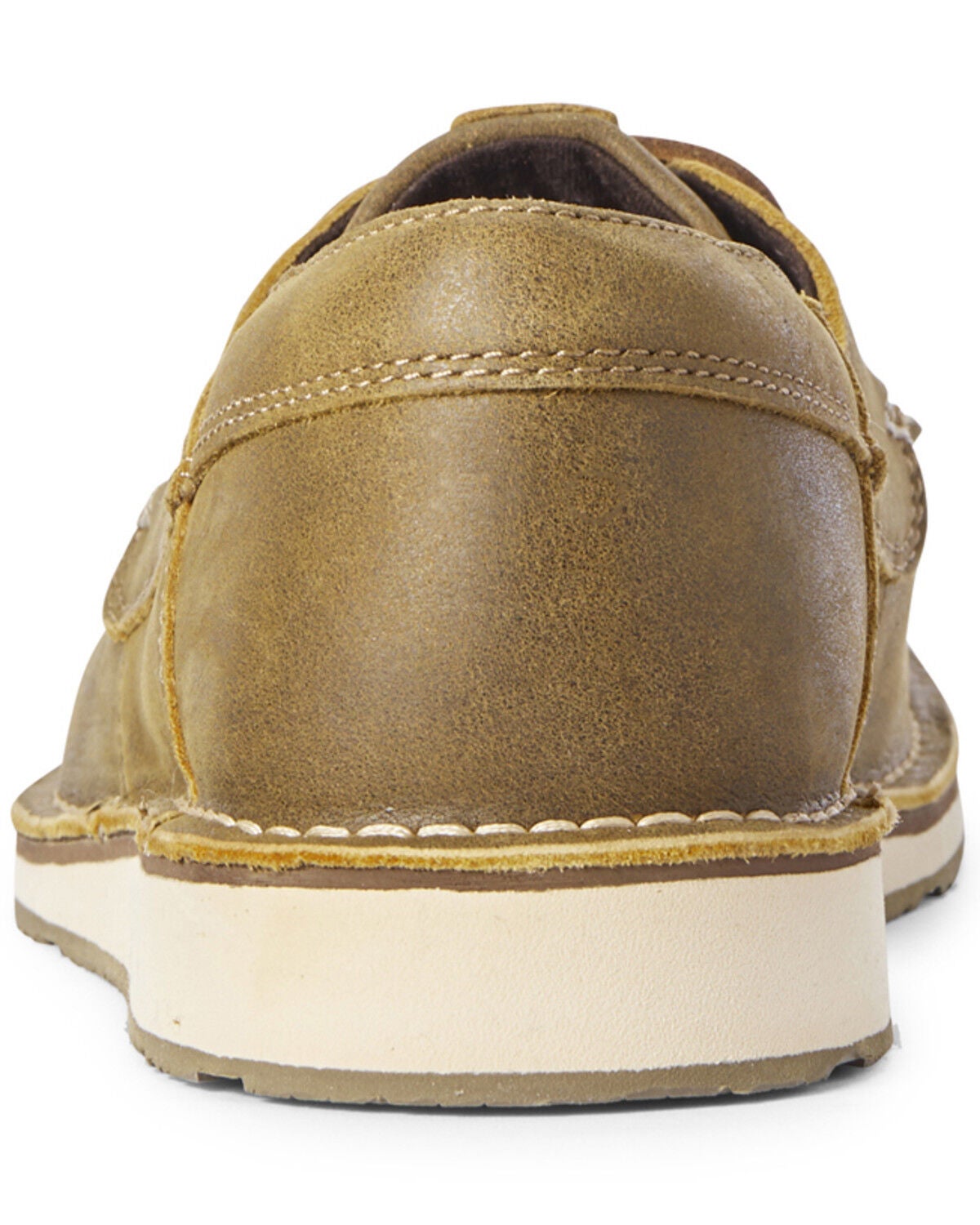 ariat castaway cruiser