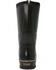 Image #5 - Dryshod Men's Mudslinger Non Marking Cool Clad Premium Rubber Farm Boots , Cream/brown, hi-res