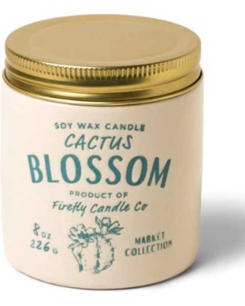 Paddywax Market Cactus Blossom Candle , No Color, hi-res
