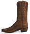 lucchese tan ranch hand boot