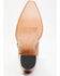 Image #7 - Shyanne Women's Juni Western Boots - Snip Toe, Tan, hi-res